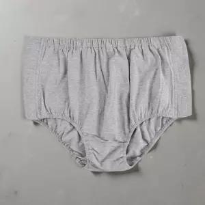 병원 입원 준비물 언더웨어 환자용 요실금 성인용 입고벗기 편한 팬티