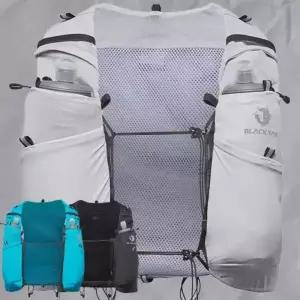 블랙야크점24년신상 트레일러닝 여성 공용가방 조끼베스트 알파인런UL5 2BYKSX4913 1008658