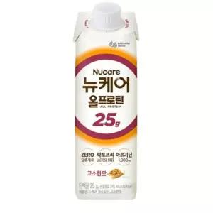 뉴케어 올프로틴 고소한맛 245ml x24입