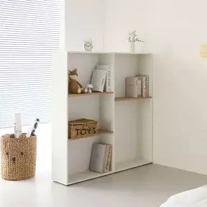 G2172 낮은 책장 1180 2colors