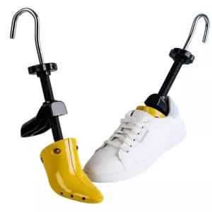 신발 늘리는 기구 제골기 축구화 운동화 구두 볼 발볼 늘리기 넓히기 스트레처 발등 확장기