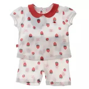 [대구백화점] [쇼콜라]26년)TC)GH딸기내의(TNPMXS253W)