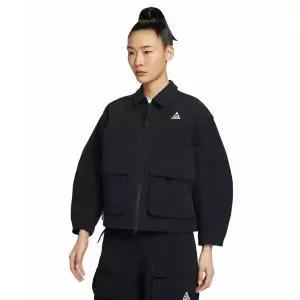 나이키 NIKE ACG 스미스 서밋 자외선 차단 재킷 W - 블랙:앤트러사이트:서밋 화이트 HV0584-010