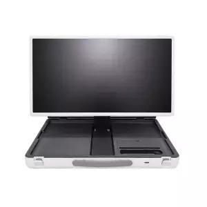 [LG]전자 스탠바이미고 LG스탠바이미GO LED FHD 68cm 27LX5QKNA