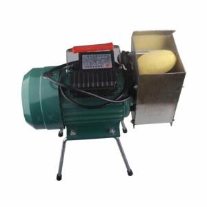 감자가는기계 곡물파쇄기 옹심이 전분 DS 단일 기계 전동 가는 전기 업소용 감자전 강판