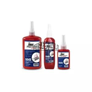 멧산 배관밀봉제 EMS FORCE 5543 나사 접착제 고정제 록타이트 50ml