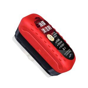 자동차 유리 유막 제거 브러쉬 청소 청소용 유리막 스폰지 발수코팅 코팅