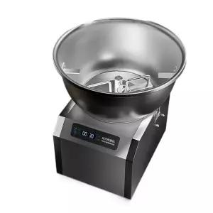 치킨 가루 믹싱기 파우더 혼합기 업소용 믹서기 순살