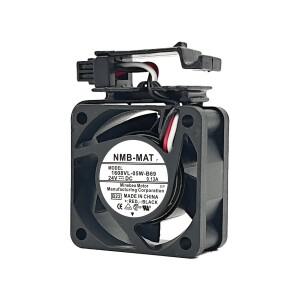 1608VL-05W-B69 24V DC 0.13A 4020 냉각 팬 라디에이터