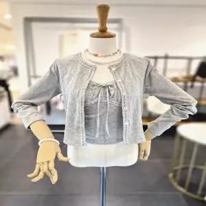 [대구백화점] [이프네]앙투가디건SET(IQ3WCD01)