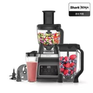 [샤크닌자]닌자 블렌더 믹서기 프로페셔널 올인원 BN800KR