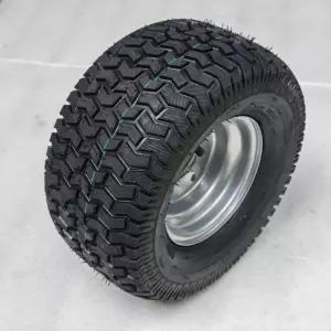 골프장 오토바이 자동차 타이어 6인치 13X6.50