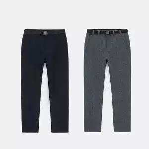 [네파](타임스퀘어점패션관)남성 여름 등산바지 일상 바시코 아이스 냉감 팬츠 일자핏 7K31602