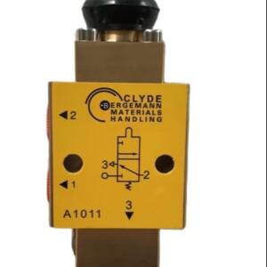 CA103 공압 리미트 스위치 돔 밸브 X23043024