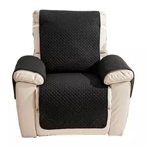 리클라이너 덮개 좌석커버 1인용 소파 패브릭