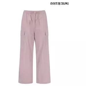 [롯데백화점]프로젝트엠 여성 나일론 카고밴딩X여성 풀밴딩 조거 팬츠(EPY2PP2820,2800)