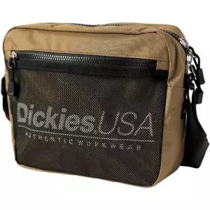 디키즈 숄더백 크로스백 남성 SPLOGO USA dwears 스티커 사코슈 메신저백 여행 미니 383476