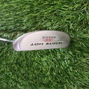 중고 오디세이퍼터 화이트핫ROSSIE 로씨퍼터 중고퍼터