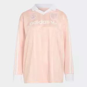 [롯데백화점]아디다스 오리지널스 아디다스 오리지날 여성 사커 롱슬리브 KV2036