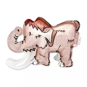 컬러룬 (맘모스 5인) (50봉 묶음) 창의적 체험용 떡갈비 즐기기