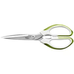 [RIZPICK]도루코 인테리어 가위 110S 라임 (6개입) 작업용 가정용 사무실