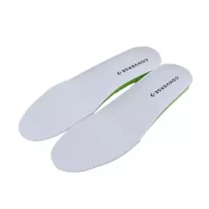 [컨버스](광주신세계)SH0003 키높이 깔창 1.5CM 운동화 신발 밑창 화이트