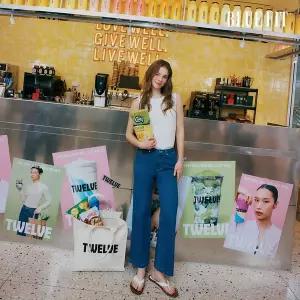 [하프클럽/블루핏]블루핏 NEW 썸머 와이드 데님 3종