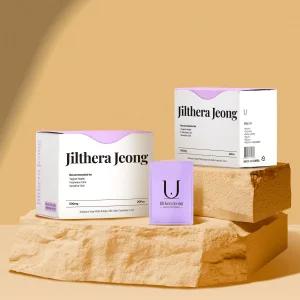 질쎄라정 이너 케어 여성청결제