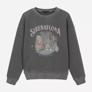 [써스데이아일랜드](강남점)러블리 무드 스 셔츠 T262MST134W