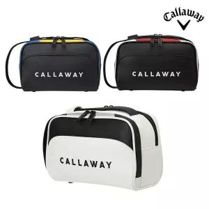 [캘러웨이] TT 맥스 파우치 / TT MAX [3컬러]