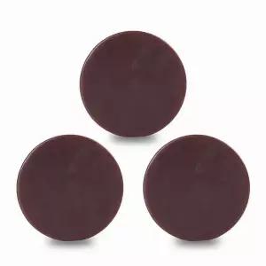 피부보습 카카오 수제비누x3개세트