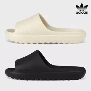 [아디다스]아디다스 아딜렛 루미아 남여공용 슬리퍼 2종 택일