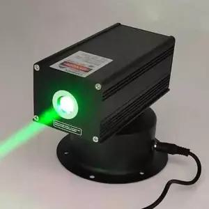 200mW 레이저 조류 퇴치기 그린라이트 장거리 고출력 농가