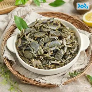 [도리마켓] 국내산 베이비크랩 급냉 칠게 500g 게튀김 칠게무침 칠게장