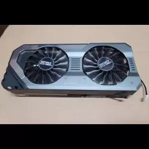PALIT GTX 1080Ti 제트스 그래픽 비디오 카드용 쿨러 라디에이터