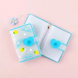 산리오 시나모롤 말랑 포카 케이스