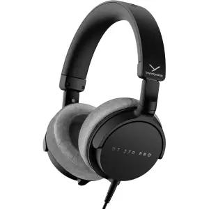 Beyerdynamic DT270 PRO 베이어다이나믹 밀폐형 스튜디오 모니터링 헤드폰 사운드솔루션정품