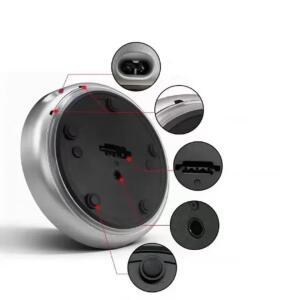 필립스 시리즈 9 면도기 충전 거치대 XP9403 XP402 XP405 면도기 거치대에