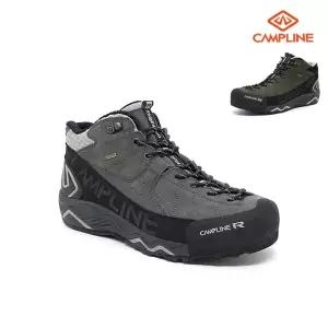 [캠프라인] 포스2 등산화