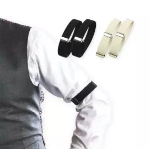 셔츠암밴드 흘러내림방지 암가터 암홀더 셔츠고정밴드