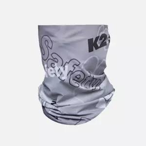 k2 아이스멀티스카프(그레이)작업용 현장 용넥워머