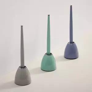 모나미 제니-스 7 데스크팬 제니스 펜 고정 학교 쓰기 볼펜