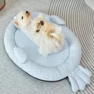 강아지 고양이 쿨매트 여름 방석 쿨 패드