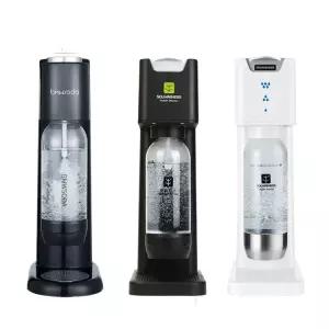 탄산수 제조기 쥬스 탄산화 카페용 소다수 스테인리스