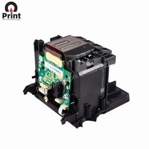 hp 호환 오피스젯 6100/6600/6700/7110/7610/7510용  프린트헤드 933 932,  내구성 프린터 헤드