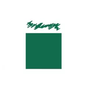 [알티피아]프리즈마 색연필 PC908 다크그린 (1개)