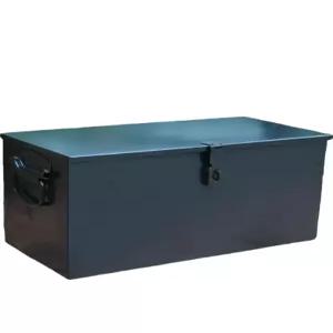 철제 통 탄피통 밀리터리 적재 수납함 탄통 공구함 철재 미군 케이스 대형 소형 야외