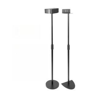 스피커 스탠드 거치대 받침대 1000 사운드바 JBL호환 1300 브라켓 단일 거실 철제