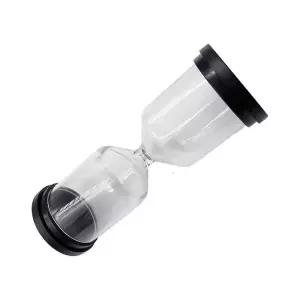 모래시계 빈 컴팩트 테이블 탁상 모래 타이머