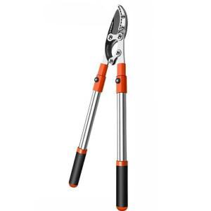 나무가위 두꺼운 정원 기본형 원예 알루미늄 알루미늄막대 SK5블레이드 나무